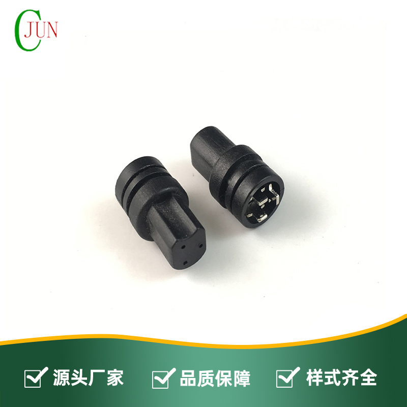 佳能3P母座
